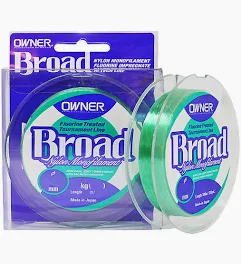 LINHA - BROAD OWNER 300MTS