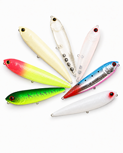 ISCA - LUCKY CRAFT SAMMY
