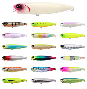 ISCA - DUO REALIS PENCIL 110