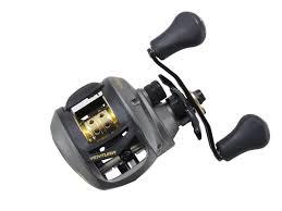 CARRETILHA - MARINE VENTURA VT10 SHIL - ESQUERDA - WORLD FISHING