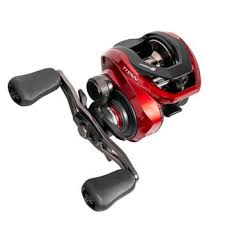 CARRETILHA - MARINE TITAN PRO 2 SHI - DIREITA