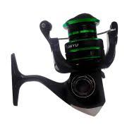 MOLINETE - DEYU CANINANA TW - PRETO/VERDE