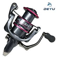MOLINETE - DEYU VULCAN LC