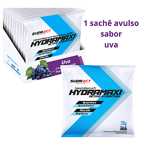 Hydramaxi 20g Uva