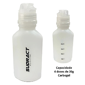 Mini Squeeze p/ 4 Doses Sudract 100mL