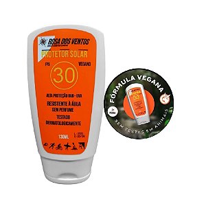 Protetor Corporal FPS 30 130ml
