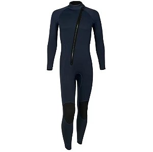 Roupa de Neoprene 3 mm