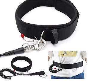 Leash de Cintura Wingfoil KPG