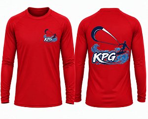 Camiseta Lycra KPG