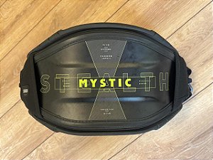 Trapézio Mystic Stealth Bar Generation 3