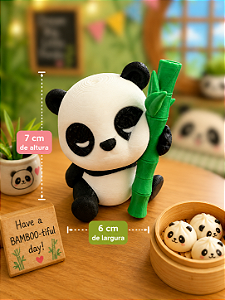 Panda Pop