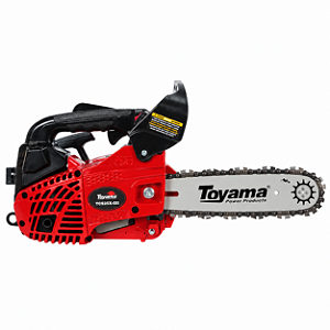 MOTOSERRA TCS25X TOYAMA