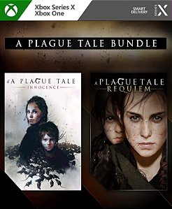 A Plague Tale Bundle Xbox