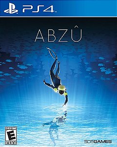 ABZU PS4