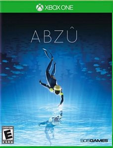 ABZU Xbox
