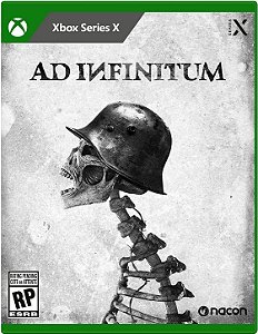 Ad Infinitum Xbox