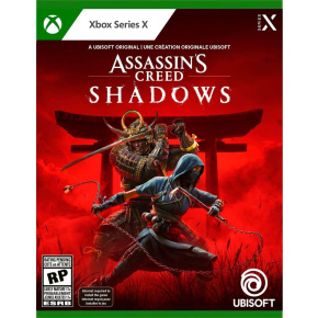 Assassins Creed Shadows Xbox