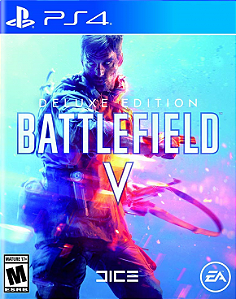 Battlefield V