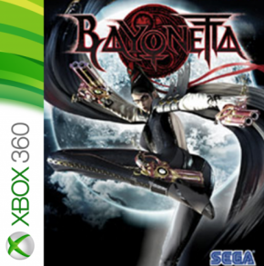 Bayonetta 360