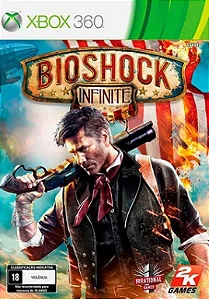 BioShock InfiniteXbox 360
