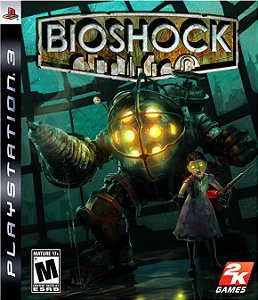 Bioshock PS3