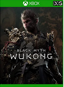 Black Myth Wukong