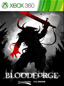 Bloodforge Xbox 360
