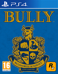 Bully PS4