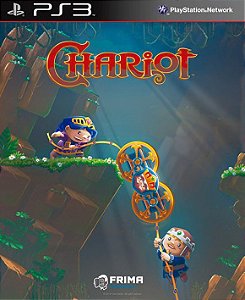 Chariot PS3
