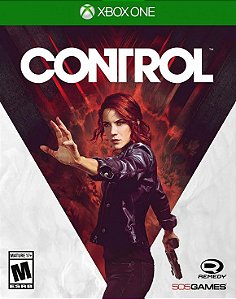 Control Xbox