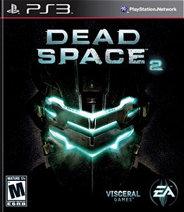 Dead Space 2 PS3