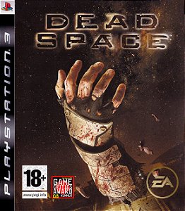 Dead Space PS3