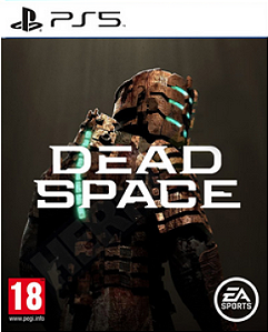 Dead Space Remake