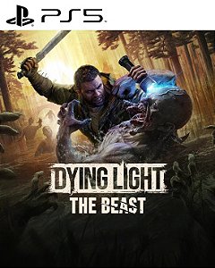 Dying Light The Beast