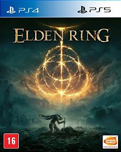 ELDEN RING PS4 & PS5