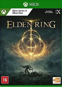 ELDEN RING Xbox