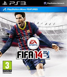 Fifa 14 (Português) PS3