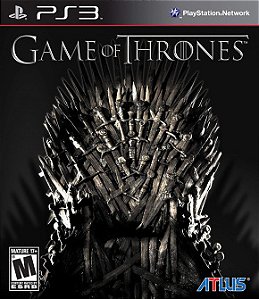 Game Of Thrones Season Pass PS3