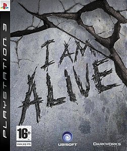 I am Alive PS3