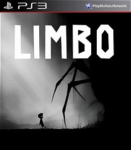 Limbo PS3