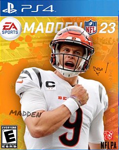 Madden NFL 23 para PS4 & PS5