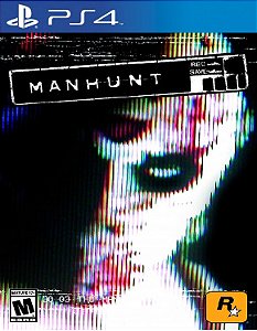 Manhunt PS4