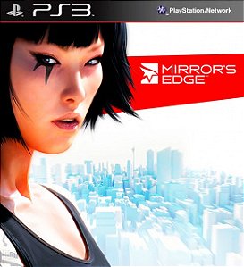 Mirror's Edge PS3