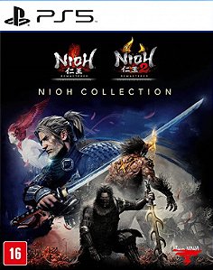 Nioh Collection PS4 & PS5