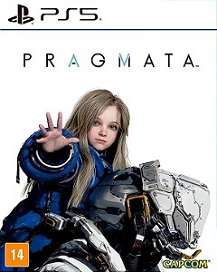 Pragmata PS5