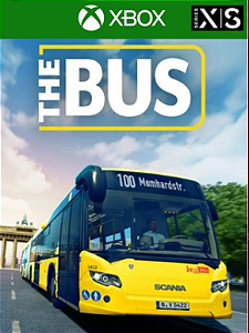 The Bus Xbox Series