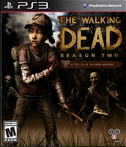 The Walking Dead 2 - Temporada Completa