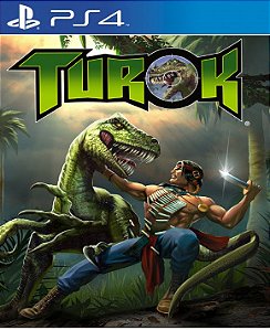 Turok PS4