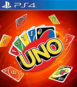 UNO PS4