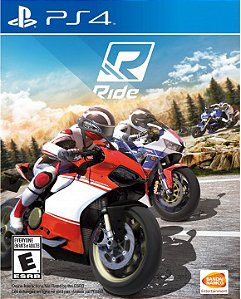 Ride PS4